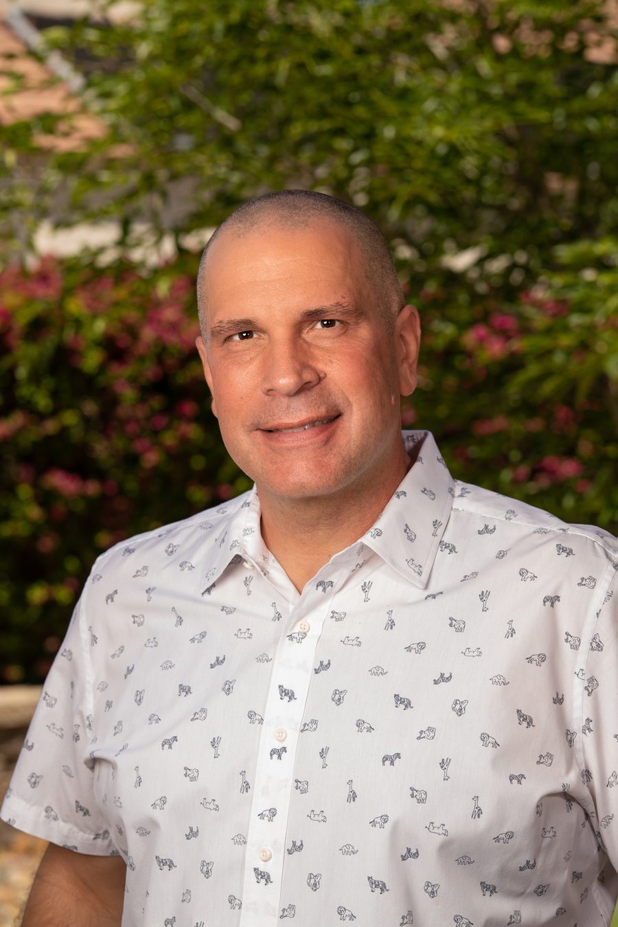 David Scott Peters