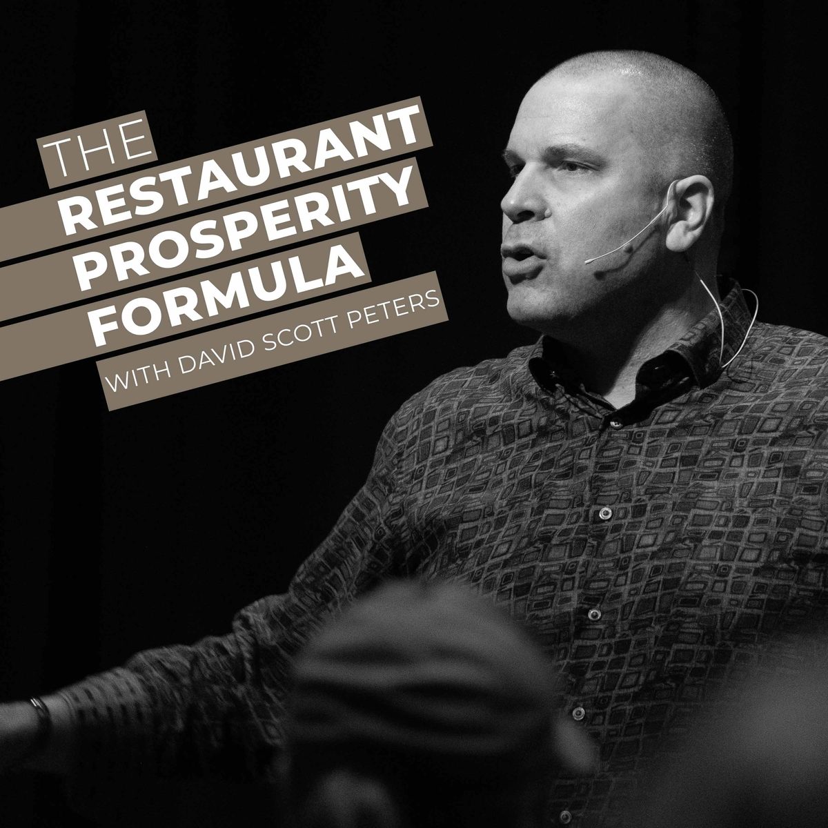 The Restaurant Prosperity Formula podcast