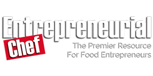 Entrepreneurial Chef