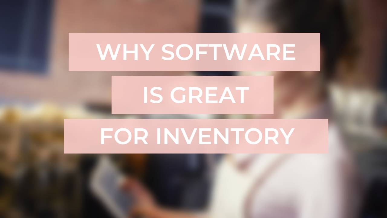 How Inventory Management Software Helps Cut Food Cost