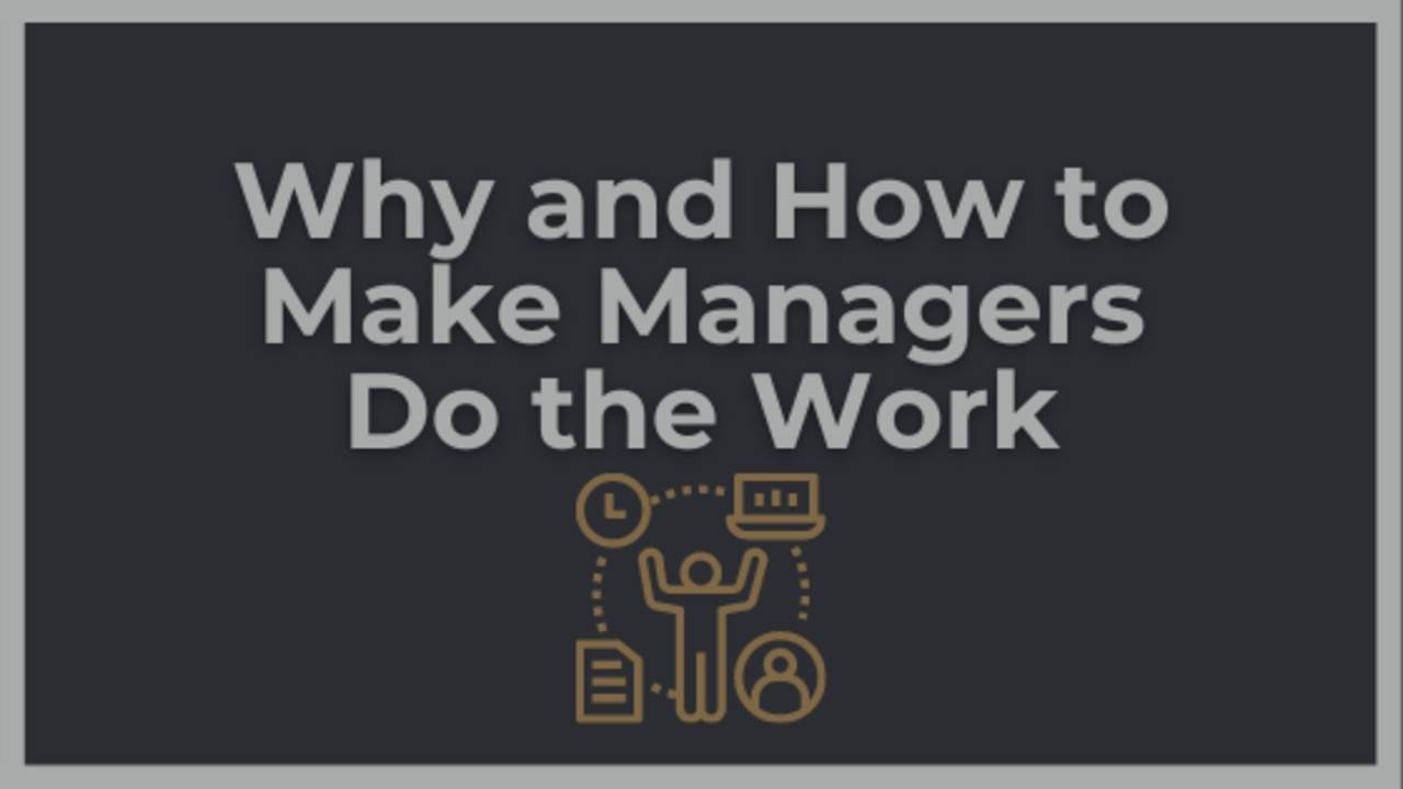 Restaurant Managers Are Accountable to Your Culture