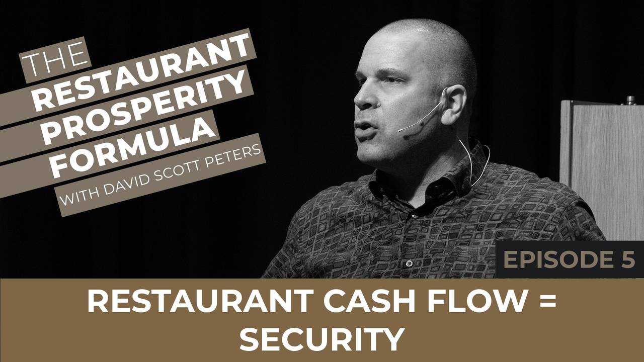 Restaurant Accounting Tips to Build Cash Flow and Security