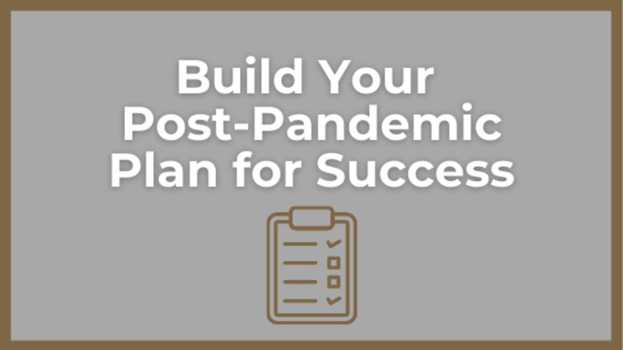 How to Run a Successful Restaurant: Plans for Post-lockdown