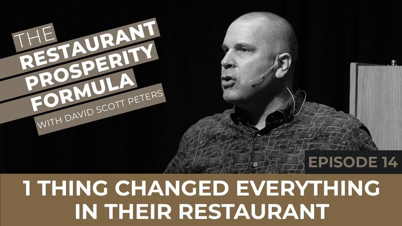 Restaurateur Couple Shares Journey from Hobbyists to Entrepreneurs
