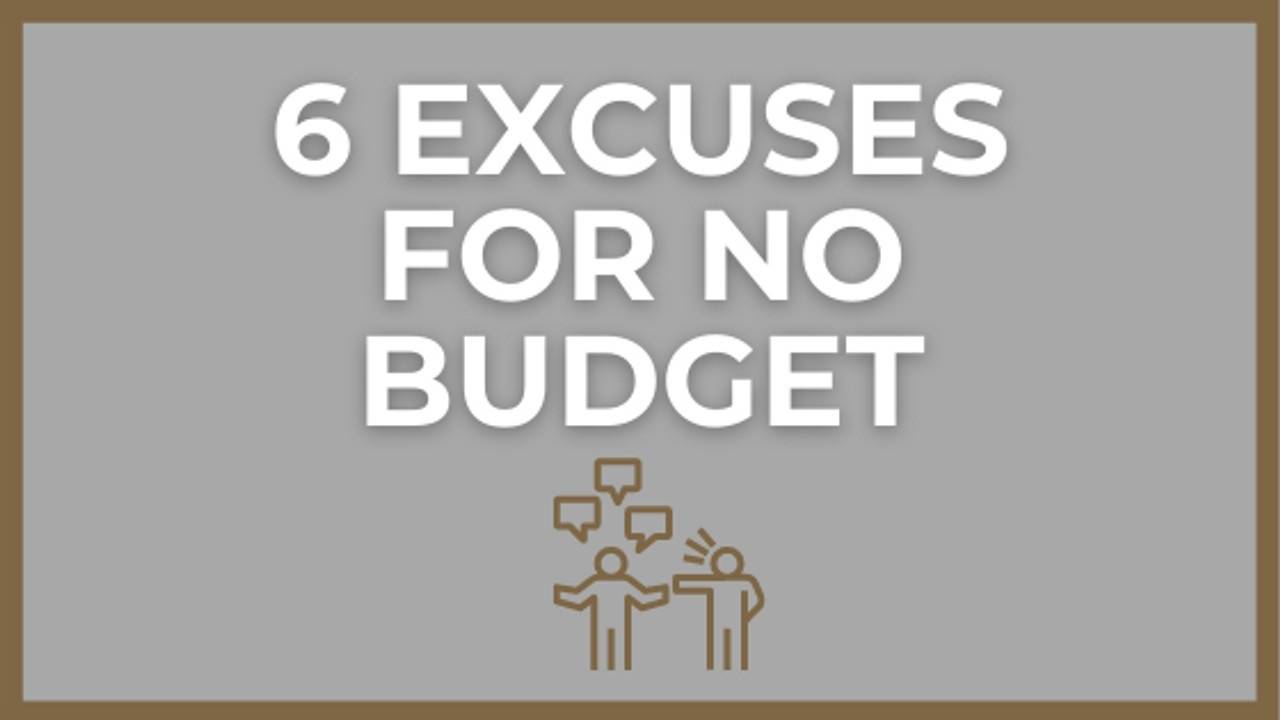 Why Most Restaurant Operators Never Create a Budget