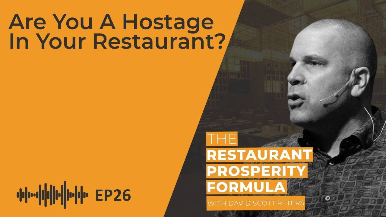Why Restaurant Owners Must Lead with Accountability