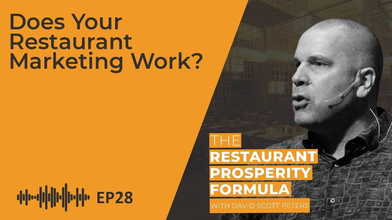Restaurant Marketing That Works An Interview with Matt Plapp