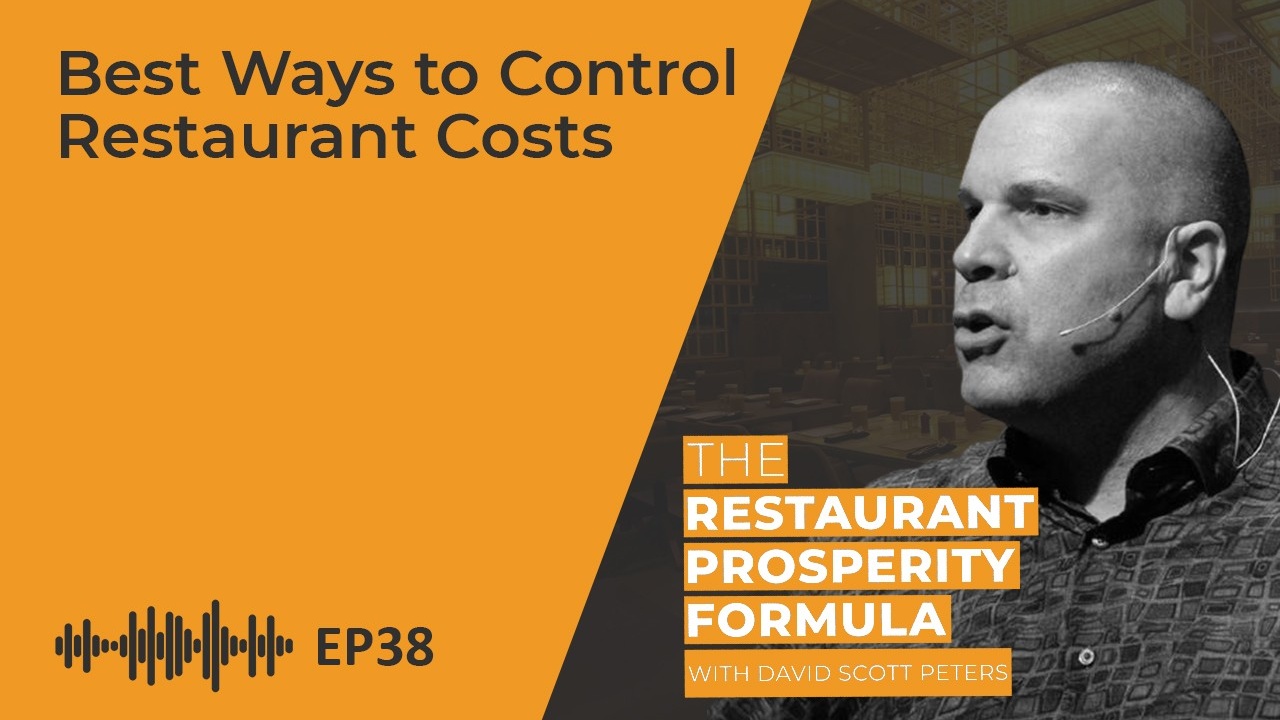 The Absolute Best Ways to Get Restaurant Costs Under Control