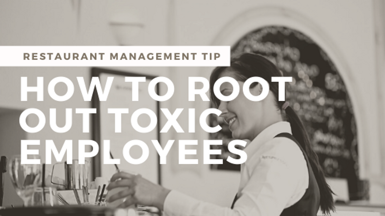 Are Your Restaurant Employees Doing More Harm than Good