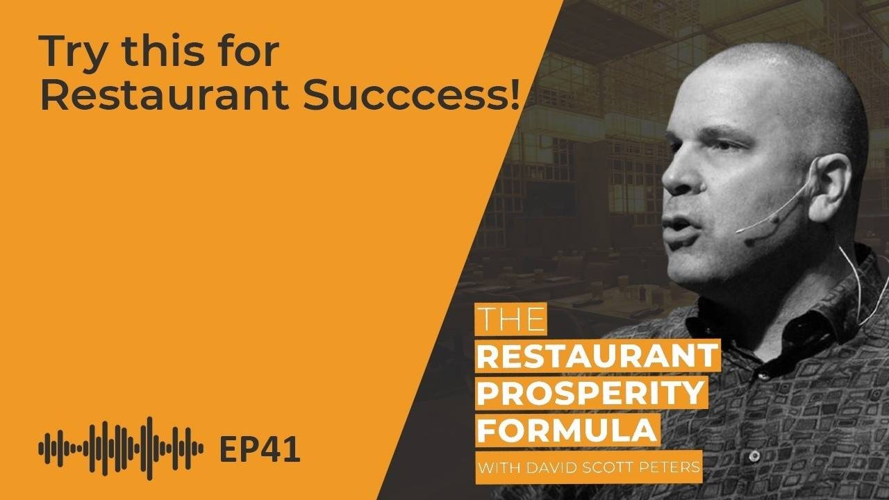 How to Make All Your Restaurant Business Dreams Come True