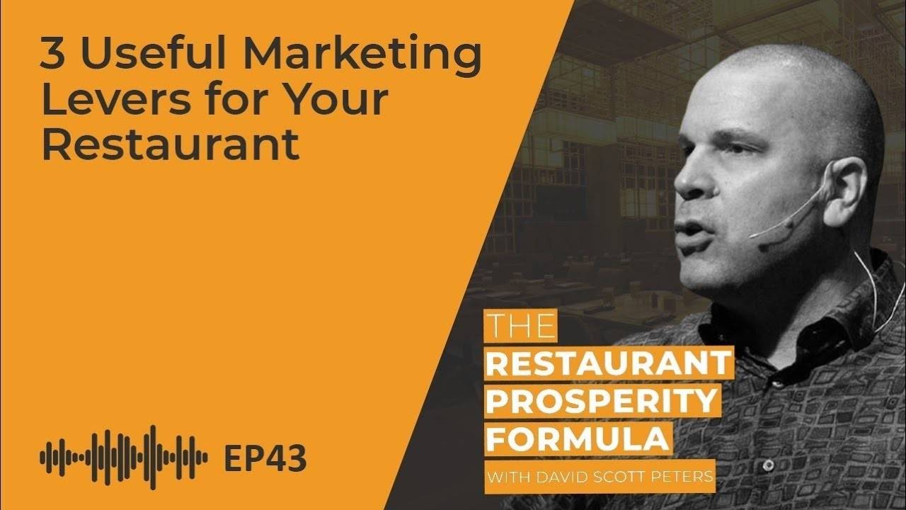 Learn Effective Restaurant Marketing Tactics