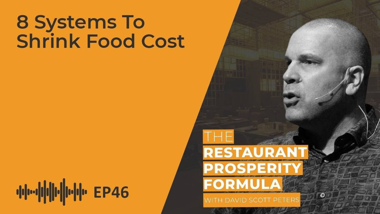 What To Do When Actual Food Cost Is Much Higher than Ideal Food Cost