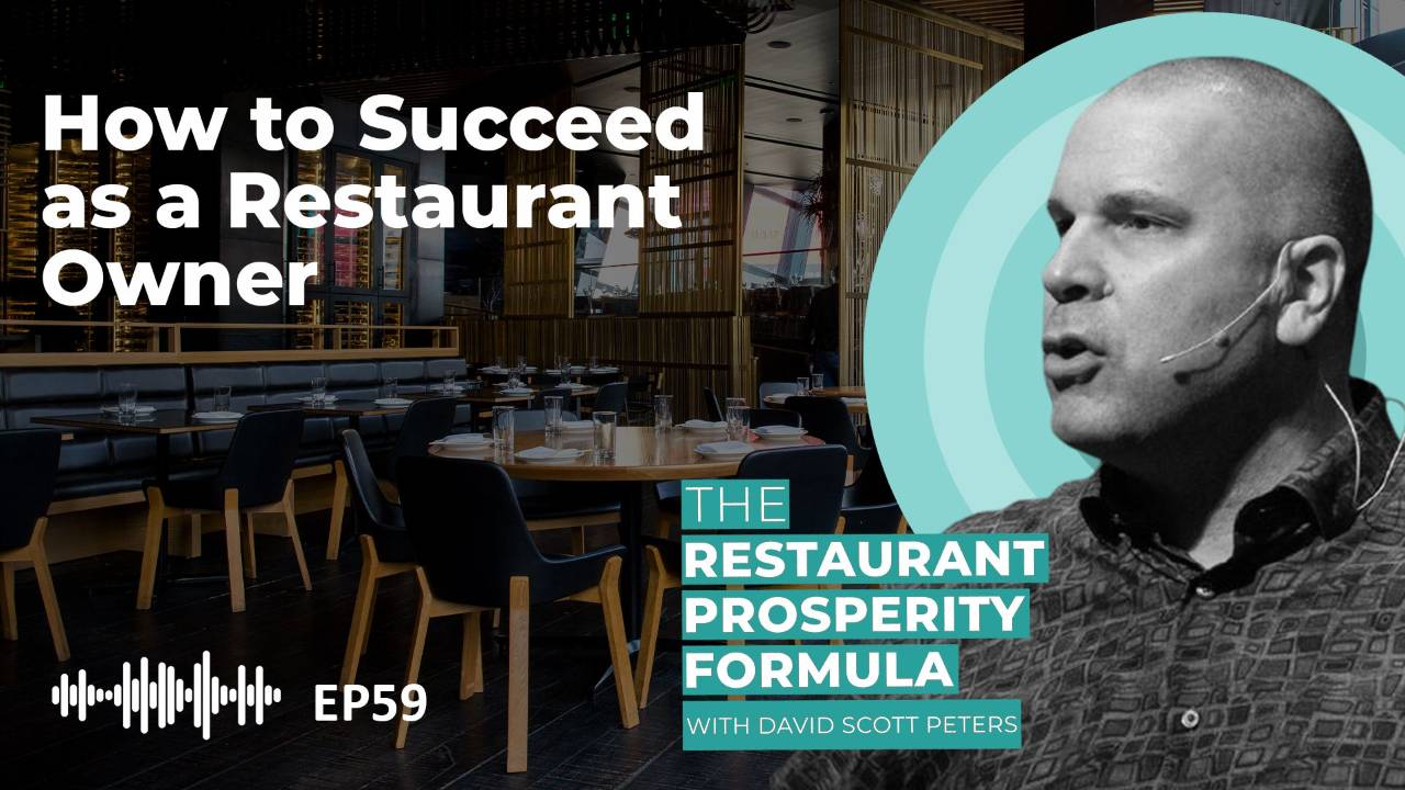 One Restaurant Owner’s Path to Success and the Choices He Made