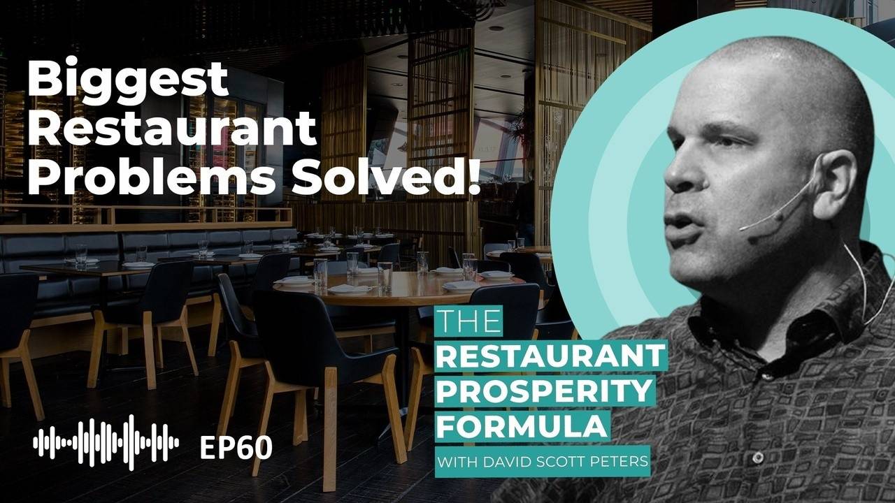 The 5 Most Common Restaurant Problems Solved by a Restaurant Coach