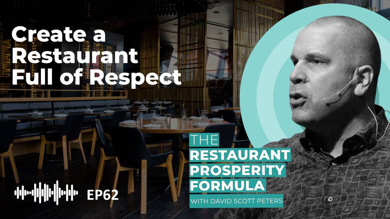 How This Restaurant Owner Earns Respect and Loyalty from Her Employees