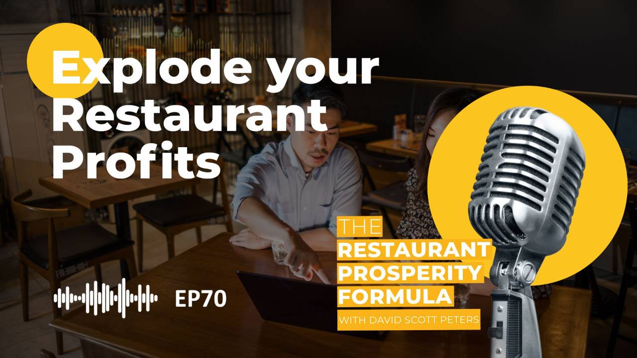 Unlock Your Restaurant’s Profits with These 3 Food Cost Formulas