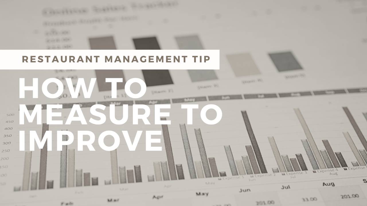 How Metrics Can Transform Your Restaurant’s Performance