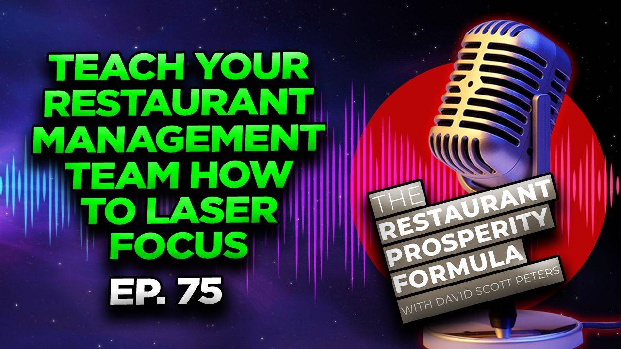 The Ultimate Guide to Restaurant Manager Productivity