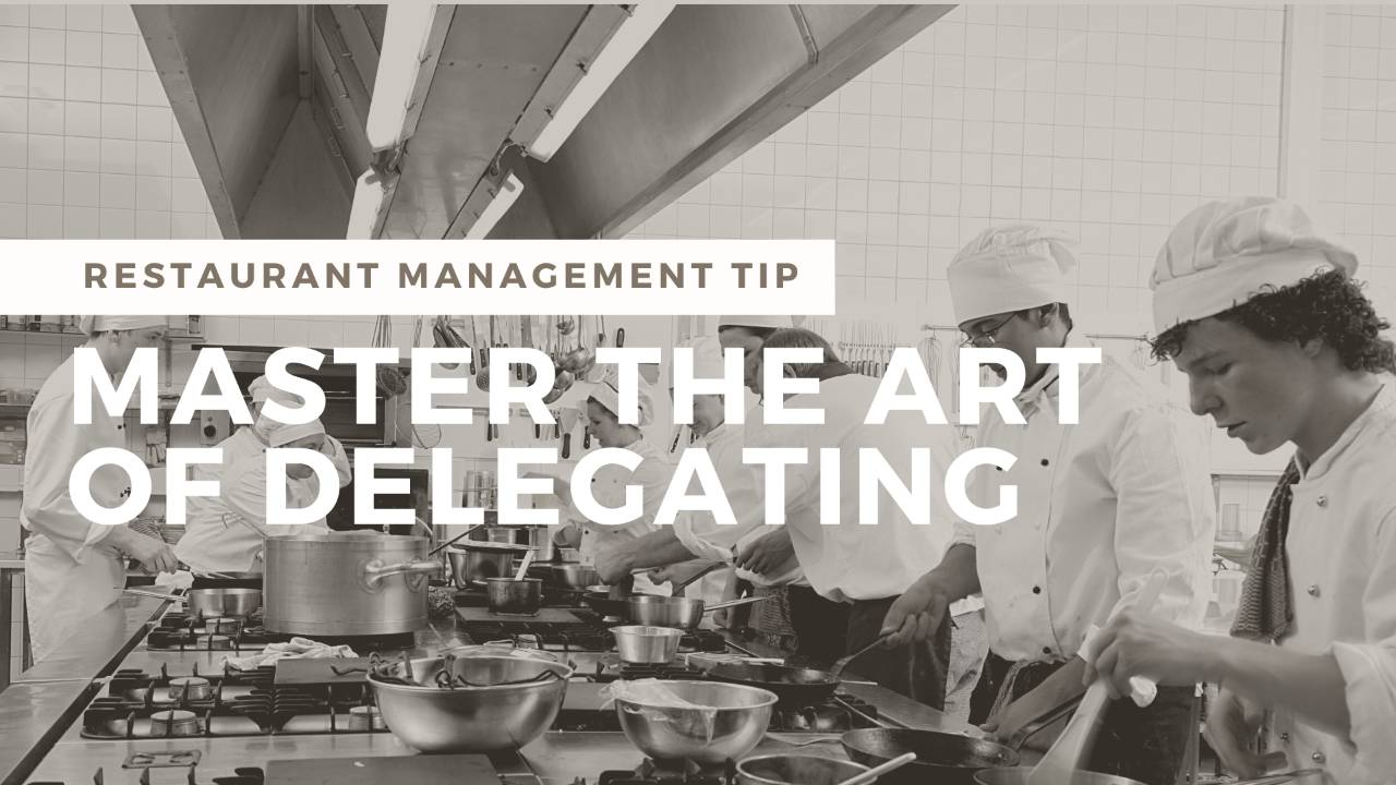 Master the Art of Delegation to Gain True Freedom