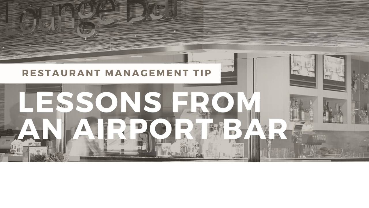 What I Learned Eavesdropping at an Airport Bar