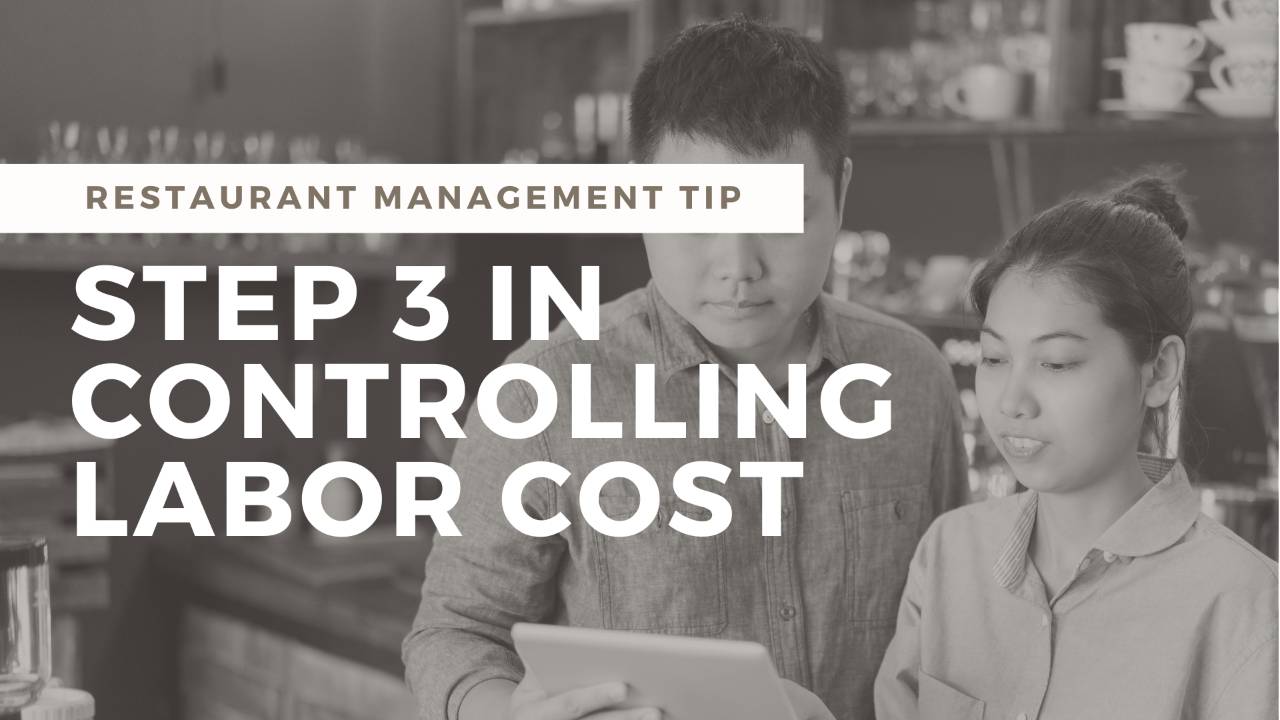 Looking at Your Restaurant Payroll Too Late Is Costing You