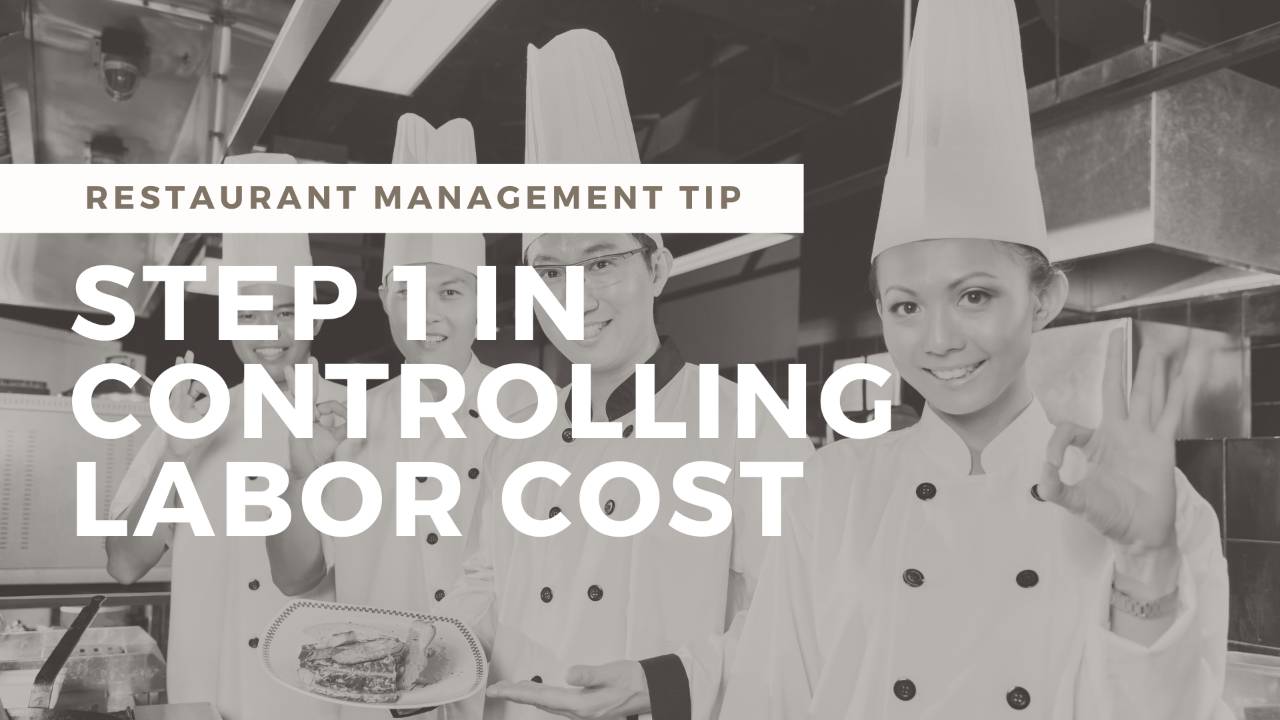Are Early Clock-ins Costing You Restaurant Labor Dollars?