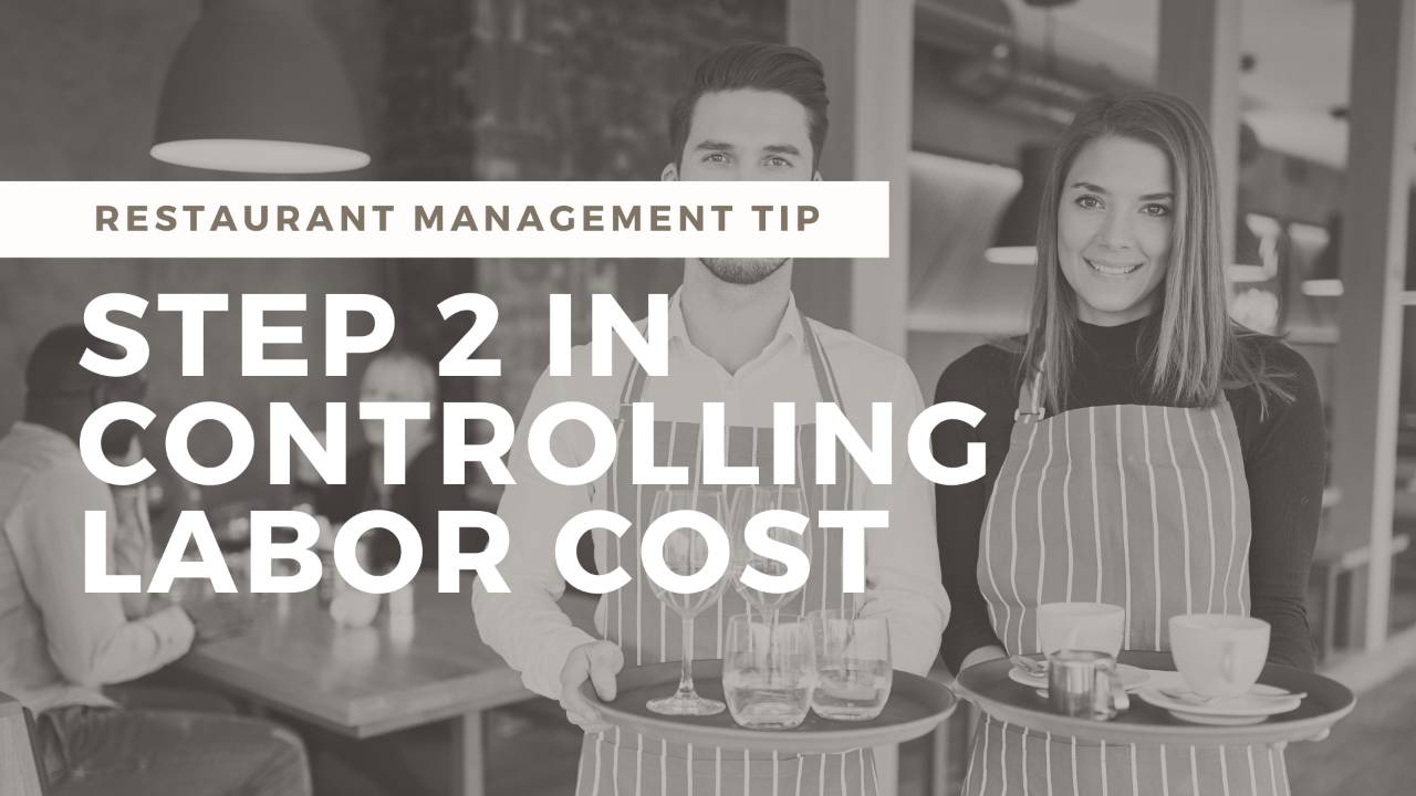 Don’t Let Restaurant Staff Ride the Clock After Their Shift Ends