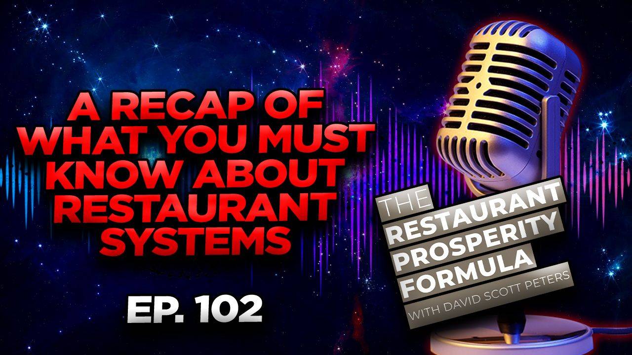 The Benefits of Restaurant Systems