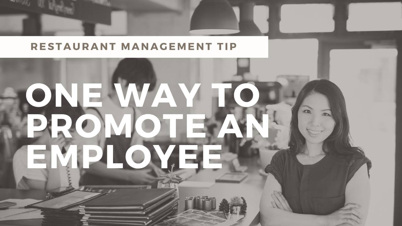 9 Steps to Follow to Promote a Team Member to Supervisor