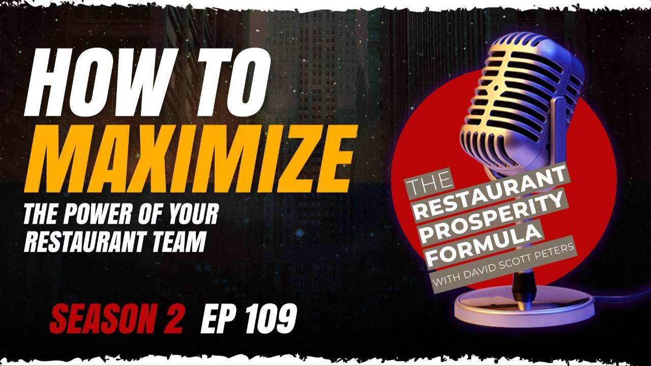 Invest in Your Restaurant Team So They Invest in You