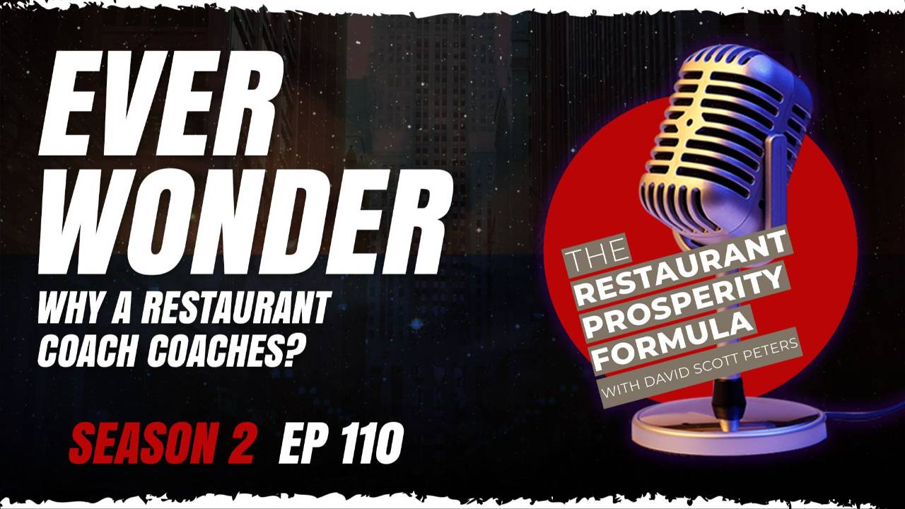 Two Restaurant Owners Get Their Restaurant Coach on the Hot Seat