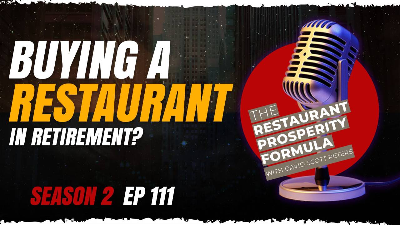 What Happens When Two Microsoft Retirees Buy a Restaurant