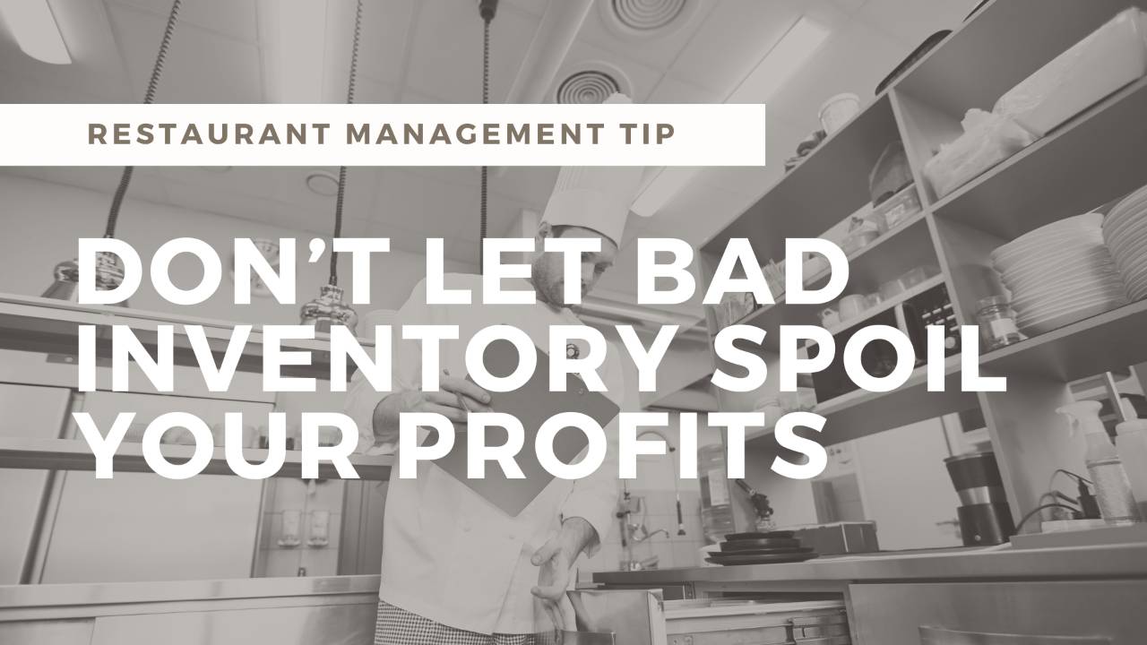 How to Stop Spoilage from Killing Your Restaurant Profits