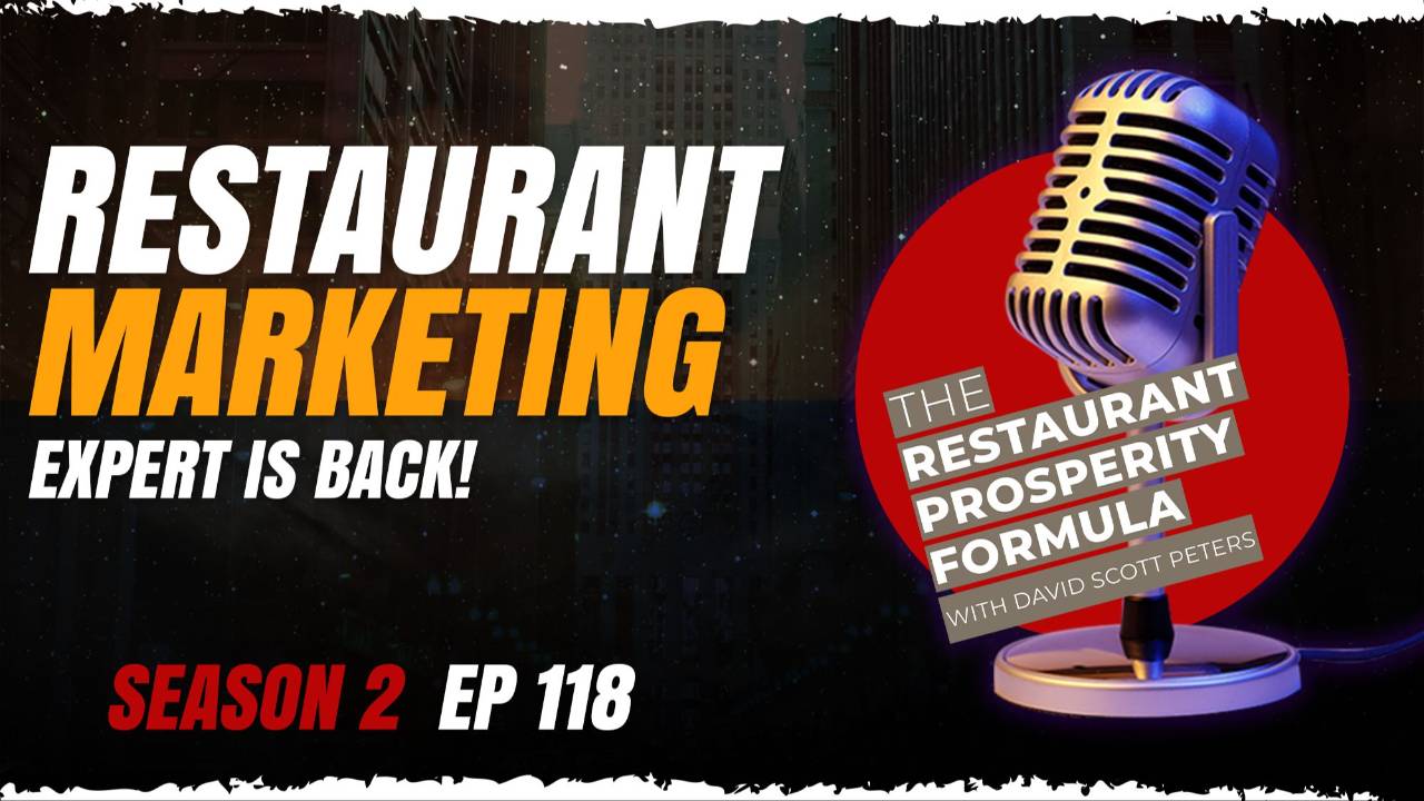 Restaurant Owners Can Use this Formula to Dominate Social Media