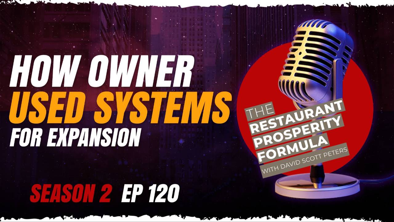 How One Restaurant Owner Built a Thriving Business and Gained Freedom