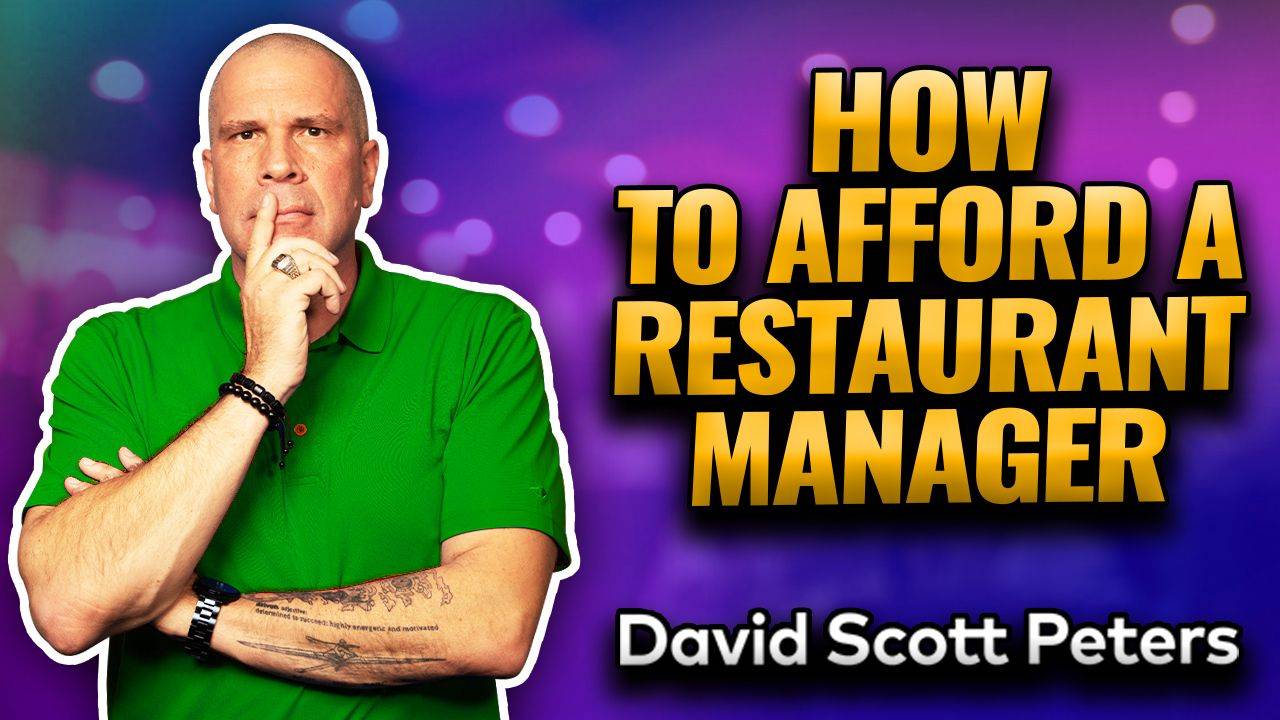 Want to Have Enough Money to Afford Managers?