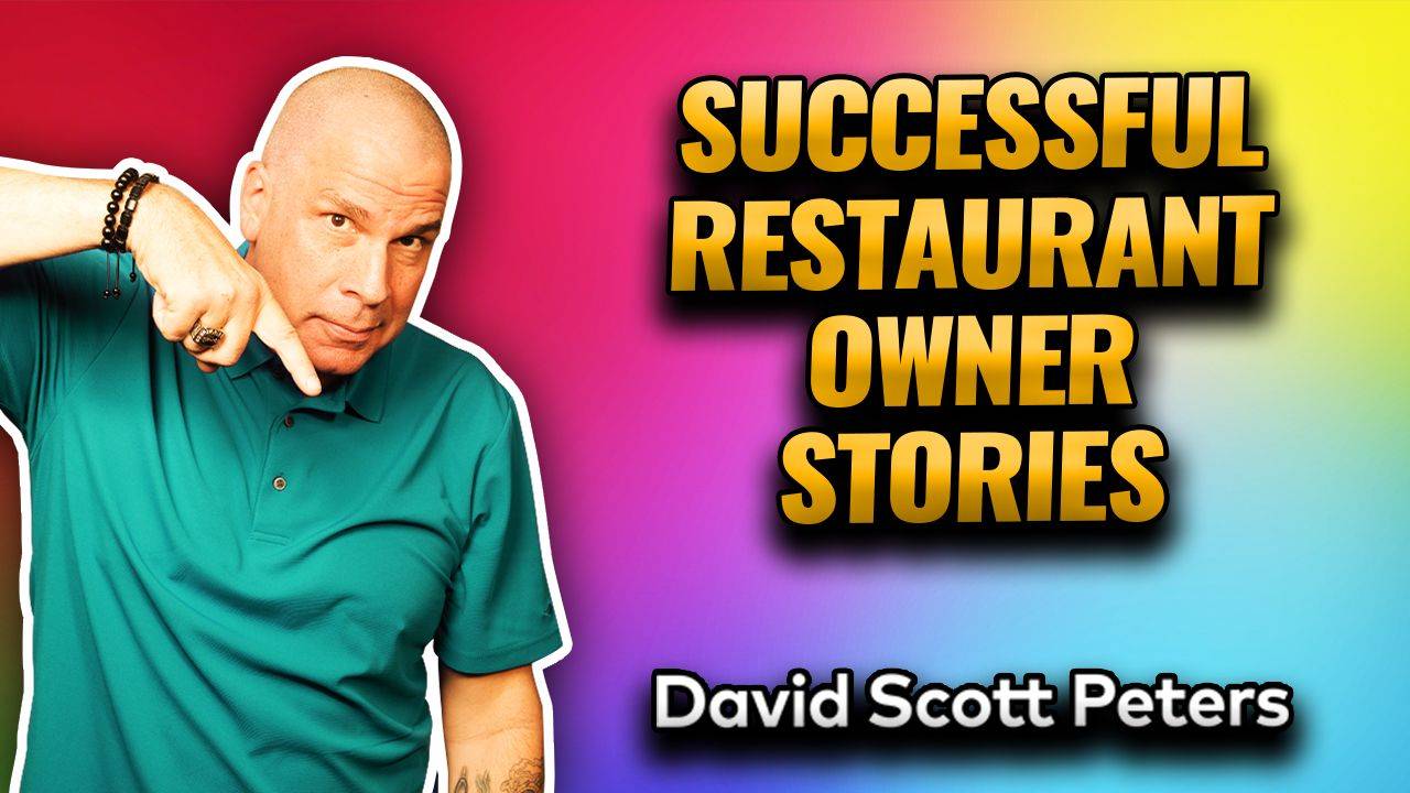 Successful Restaurant Owner Stories