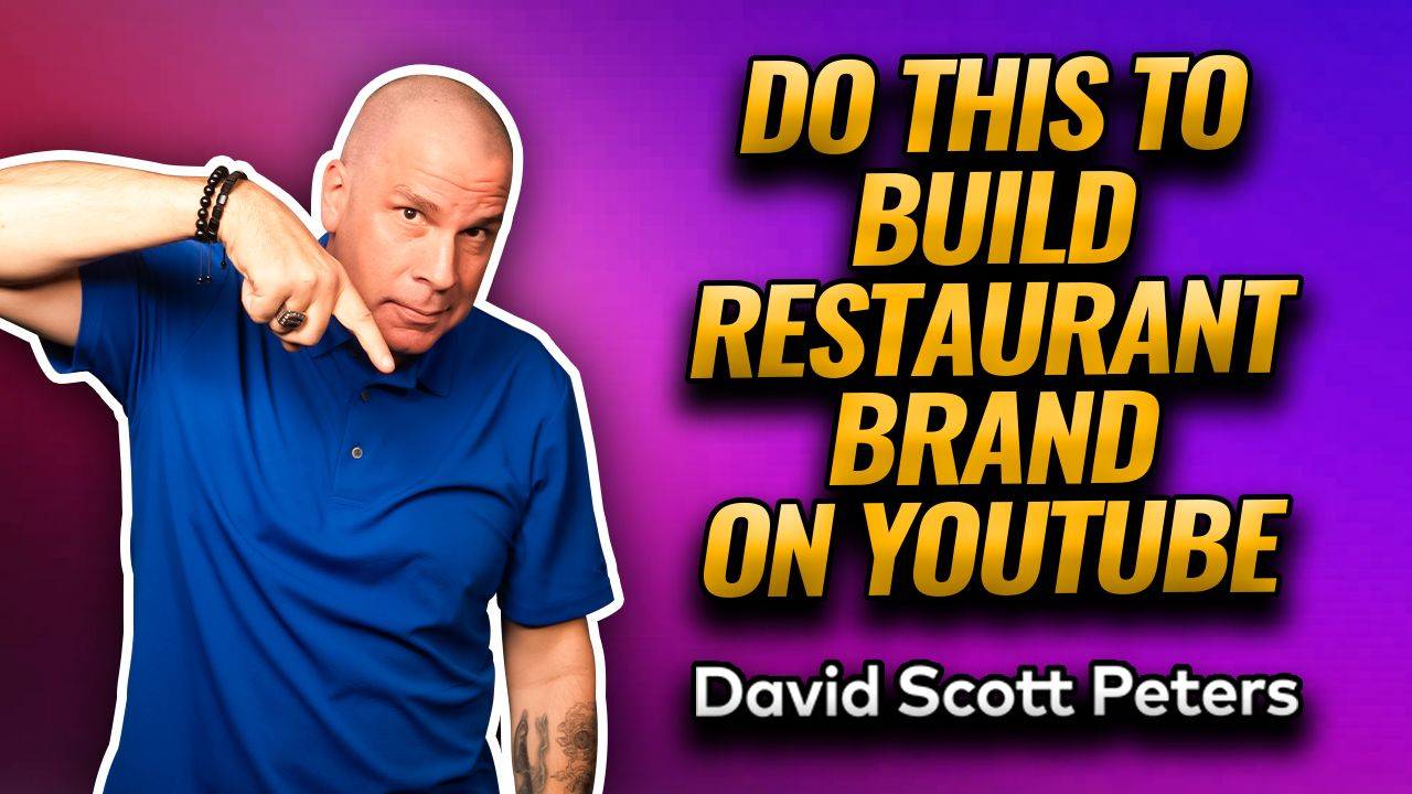 How Top Restaurants Are Dominating YouTube in 2025