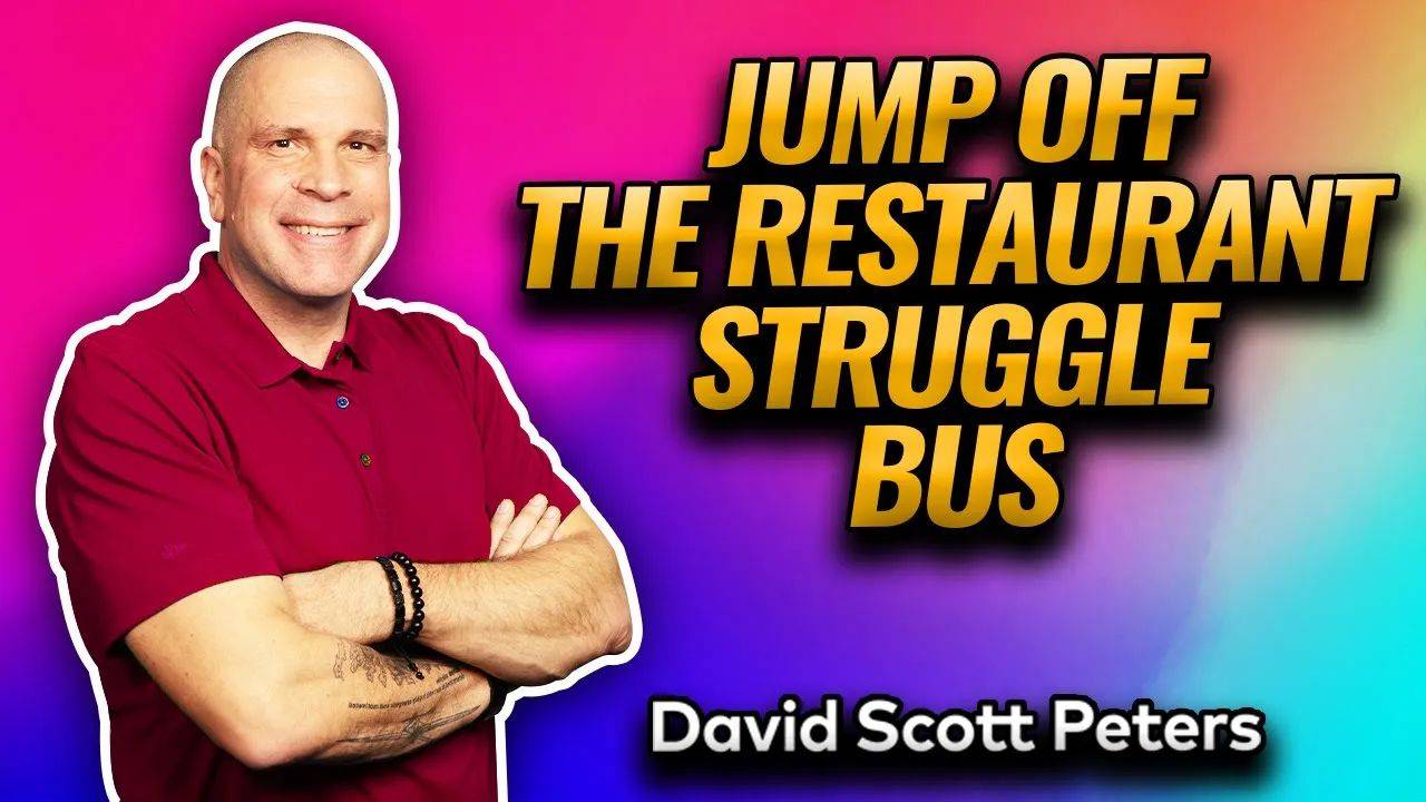 The #1 Trait that Separates Thriving Restaurant Owners