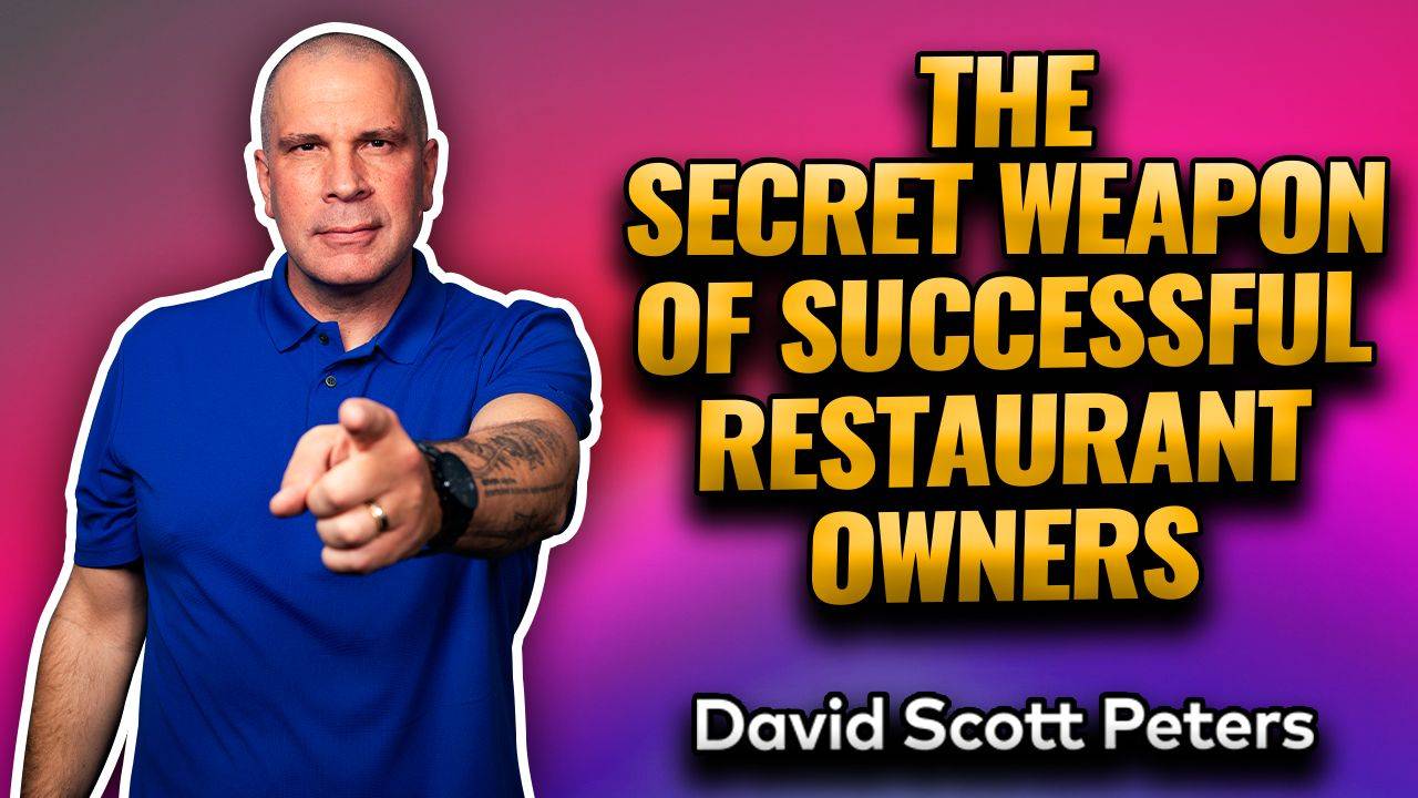 How to Run Your Restaurant without Being There