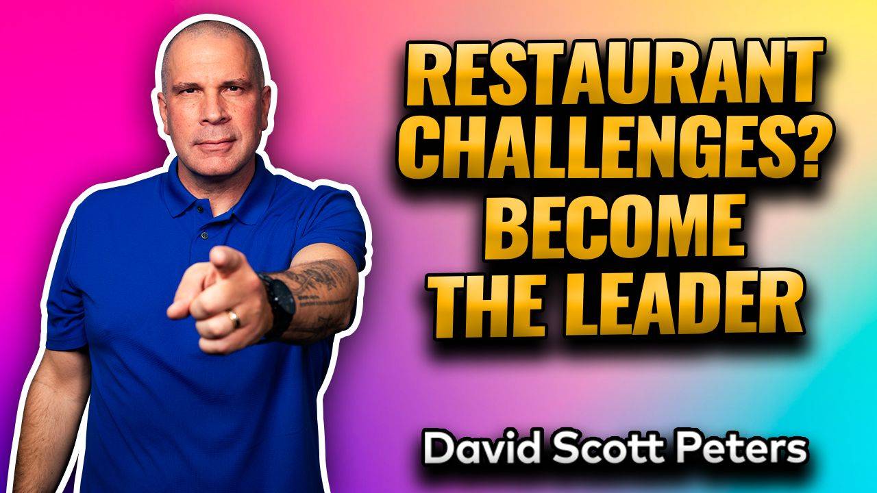 How to Manage a Restaurant: Become the Leader