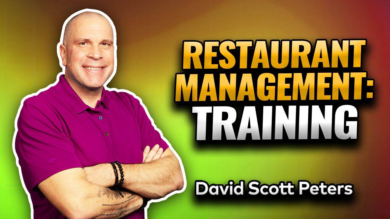 How to Manage a Restaurant: Train Your Team