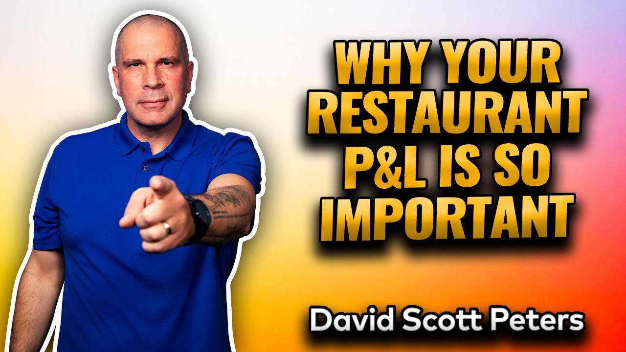 The #1 Reason You Need to Know How to Read Your Restaurant P&L