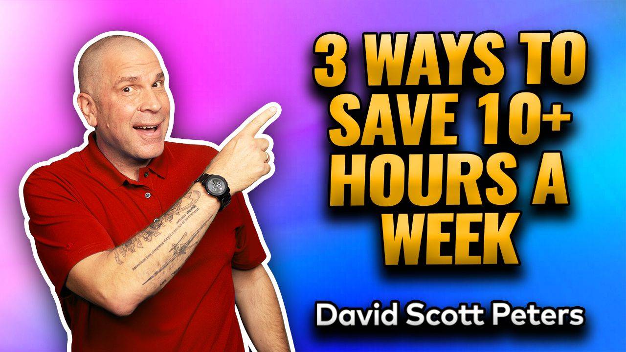 3 Restaurant Systems That Save You 10+ Hours a Week
