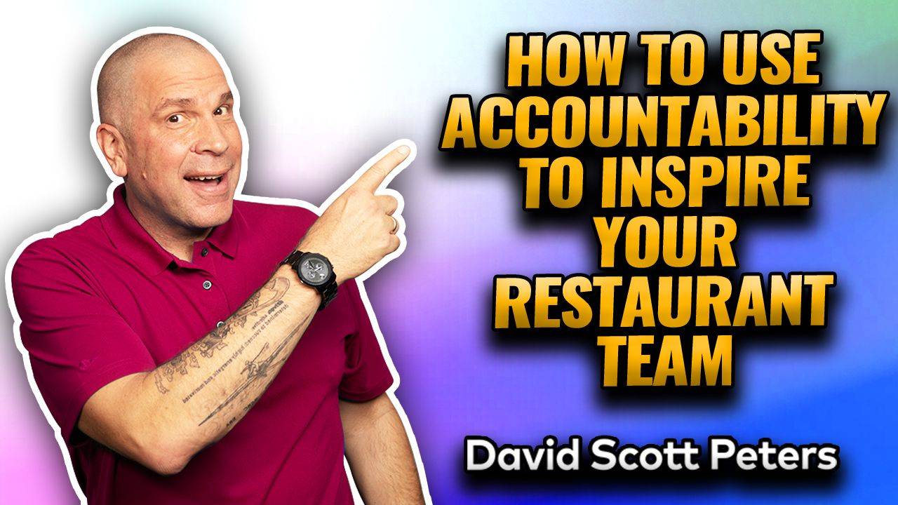 How to Hold Your Restaurant Team Accountable
