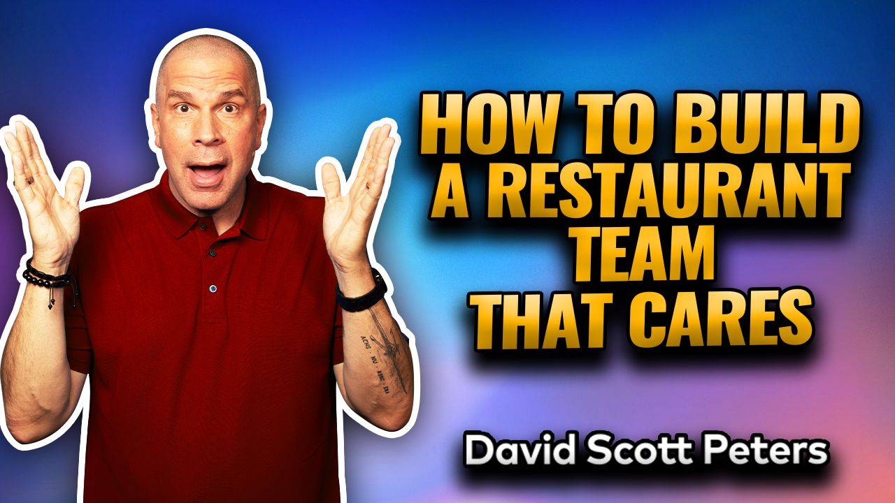 How to Fix Broken Culture in Your Restaurant
