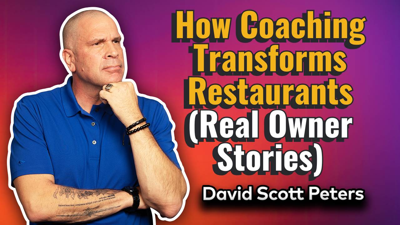 How Coaching Transforms Restaurants (Real Owner Stories)