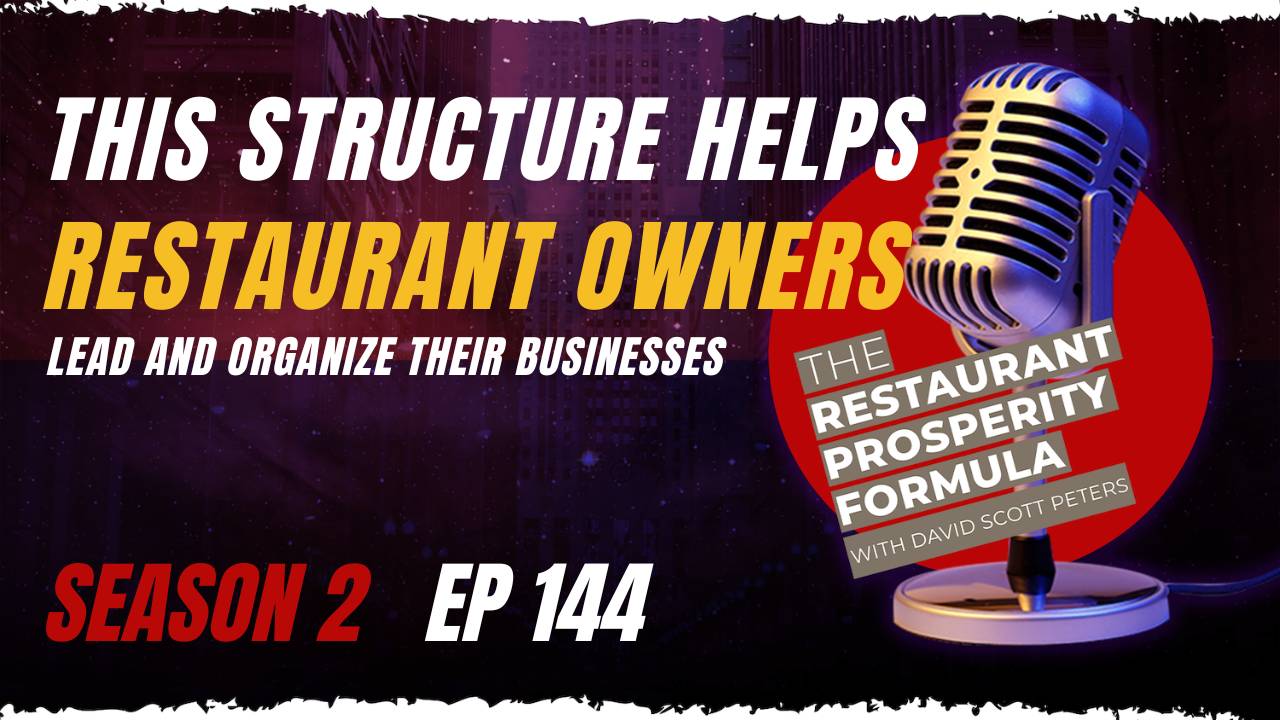 Some Great Advice for Restaurant Owners Who Want to Lead