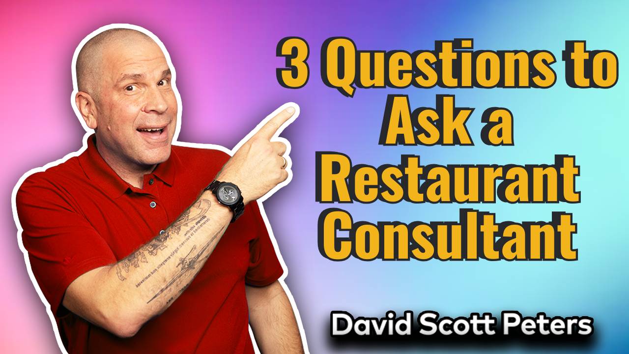 Tips for Hiring a Restaurant Consultant