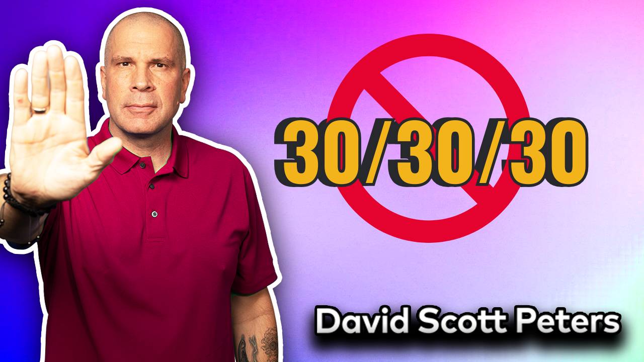 Why You Should NOT Follow the 30-30-30 Rule in Your Restaurant
